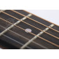 Alhambra CSS3 CW E9 Crossover Acoustic Guitar 8779V Crossover