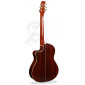 Alhambra CSS3 CW E9 Crossover Acoustic Guitar 8779V Crossover