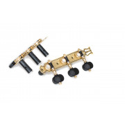 Prudencio Saez MH11- Classical Guitar Tuning Machines