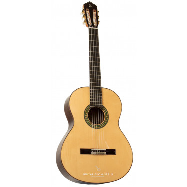 Alhambra 5PA Classical Guitar