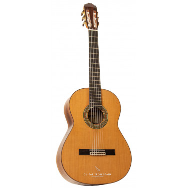 Raimundo Bossa Nova 2 Classical guitar