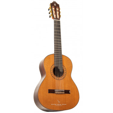 Alhambra 9P 1/2 Classical Guitar