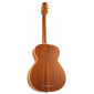 Alhambra Auditorium Model 1272 AA-CSp E9 Acoustic Guitar 1272 AA-CSp E9 Acoustic