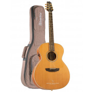 Alhambra Auditorium Model 1272 Guitare acoustique