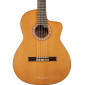 Prudencio Saez 2-CW (54) Cutaway Classical Guitar 2-CW Cutaway Classical