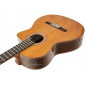 Prudencio Saez 2-CW (54) Cutaway Classical Guitar 2-CW Cutaway Classical