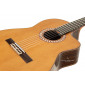 Prudencio Saez 2-CW (54) Cutaway Classical Guitar 2-CW Cutaway Classical