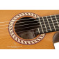 Prudencio Saez 2-CW (54) Cutaway Classical Guitar 2-CW Cutaway Classical