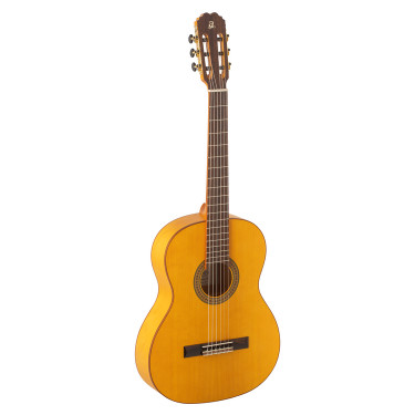 Admira Triana guitarra flamenca