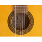 Admira Triana C Cutaway Flamenco Gitarre