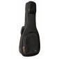 EK HQ Housse haute protection pour guitare classique