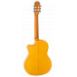 Admira Triana C guitarra flamenca cutaway