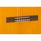 Admira Triana C Cutaway Flamenco Gitarre