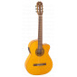 Admira Triana EC Cutaway-Flamenco-Gitarre mit Tonabnehmer