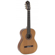 Admira A40 EF Classical guitar Electrified