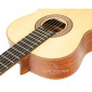 Admira A45 guitare classique