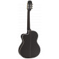 Admira LUNA ECF guitare classique électro cutaway