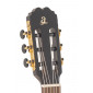 Admira LUNA ECF Electro Classical guitar cutaway ADMLNECF Electro-Classical