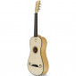 APC BRRCYP-GCNK Baroque guitar 5307686 Romantic