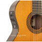 Ramirez CUT 2 MIDI Classical guitar CUT 2 MIDI MIDI Guitars