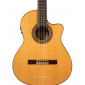 Ramirez CUT 2 MIDI Classical guitar CUT 2 MIDI MIDI Guitars