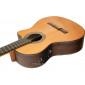 Ramirez CUT 2 MIDI Classical guitar CUT 2 MIDI MIDI Guitars