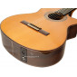 Ramirez CUT 2 MIDI Classical guitar CUT 2 MIDI MIDI Guitars