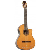 Ramirez CUT 2 MIDI Classical guitar