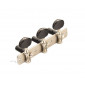 Prudencio Saez MH9 - Classical Guitar Tuning Machines MH-9 Tuning Machines