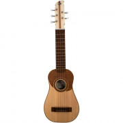 Kanarische Timple Abraham Luthier Maspalomas