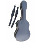 Cibeles C230015G étui de guitare classique standard