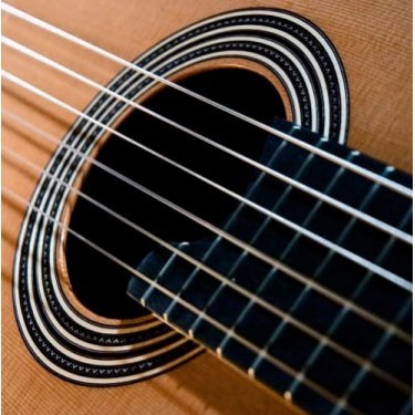 Guitarras