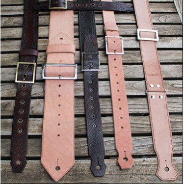 Guitar Straps