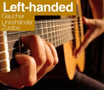 Left-handed