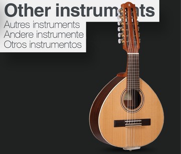 Other instruments